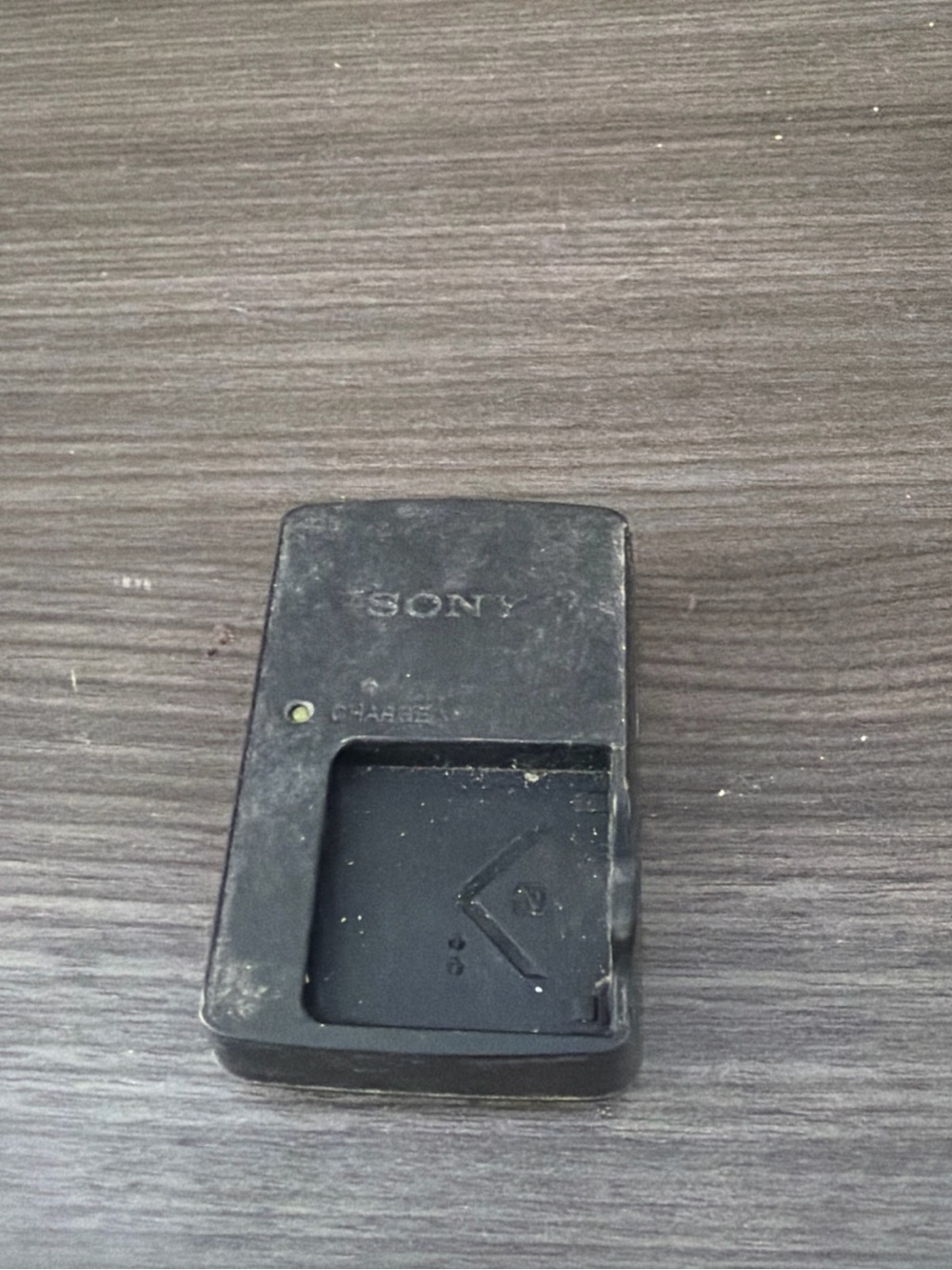 Sony BC-CSN Battery Charger for NP-BN1 Cyber-shot Camera OEM